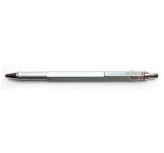 خودکار روترینگ نیوتون استیل Rotring Newton Stainless Steel CT Ballpoint Pen